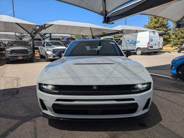 2026 Dodge Charger R/T 4 Door AWD