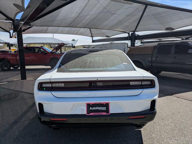 2026 Dodge Charger R/T 4 Door AWD