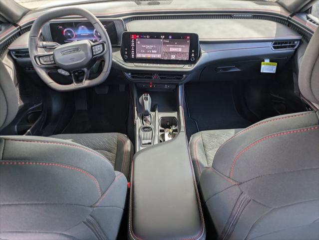 2026 Dodge Charger R/T 4 Door AWD