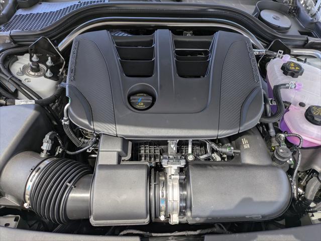 2026 Dodge Charger R/T 4 Door AWD