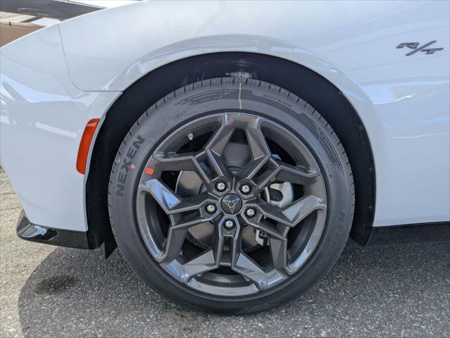 2026 Dodge Charger R/T 4 Door AWD