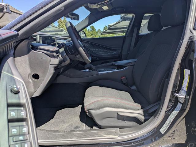 2026 Dodge Charger R/T 4 Door AWD