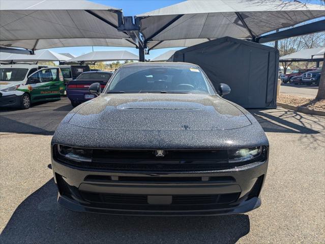 2026 Dodge Charger R/T 4 Door AWD