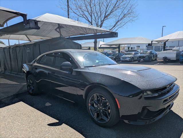 2026 Dodge Charger R/T 4 Door AWD