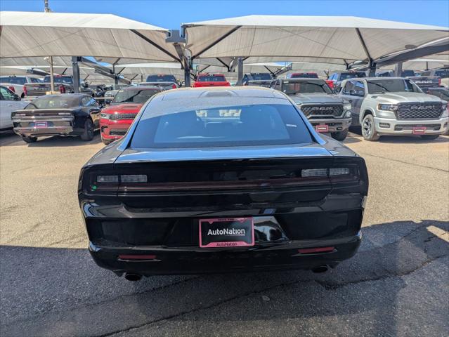 2026 Dodge Charger R/T 4 Door AWD