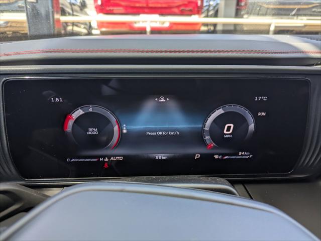 2026 Dodge Charger R/T 4 Door AWD