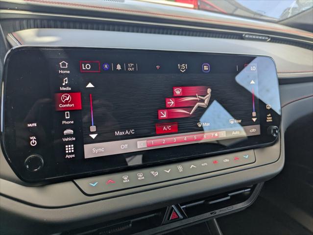 2026 Dodge Charger R/T 4 Door AWD