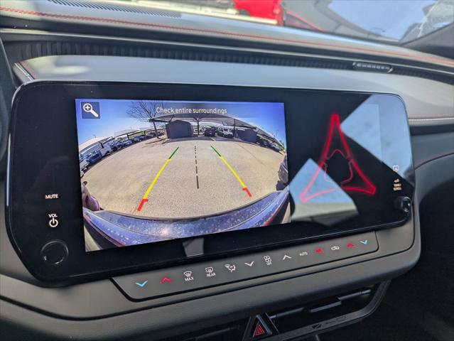 2026 Dodge Charger R/T 4 Door AWD