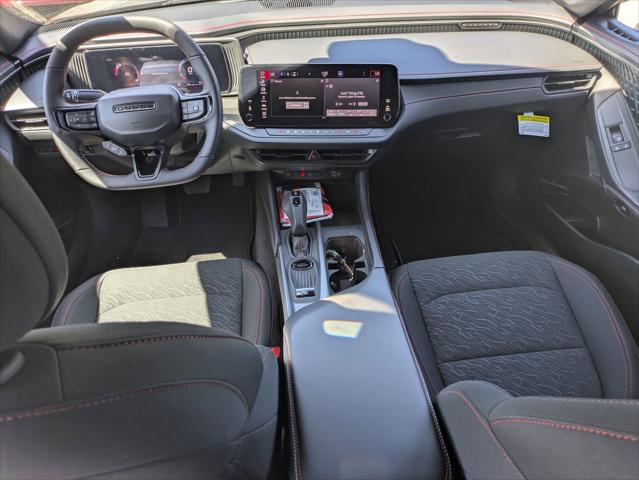 2026 Dodge Charger R/T 4 Door AWD