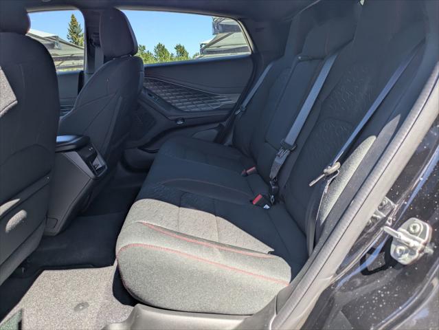 2026 Dodge Charger R/T 4 Door AWD