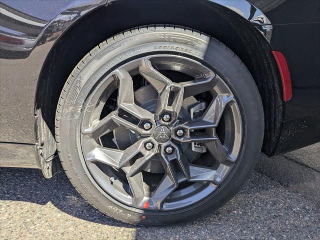 2026 Dodge Charger R/T 4 Door AWD