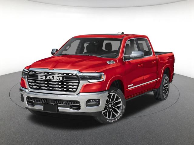 2026 RAM Ram 1500 RAM 1500 LIMITED CREW CAB 4X4 57 BOX 2026 RAM Ram 1500 RAM 1500 LIMITED CREW CAB 4X4 57 BOX