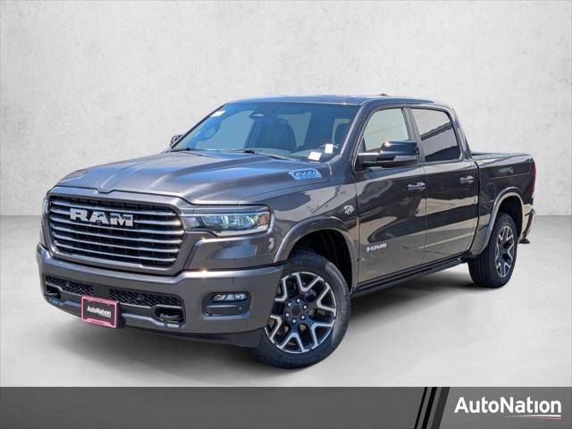 2026 Ram 1500 Laramie Crew Cab 4x4 5'7" Box for sale in Roseville, CA