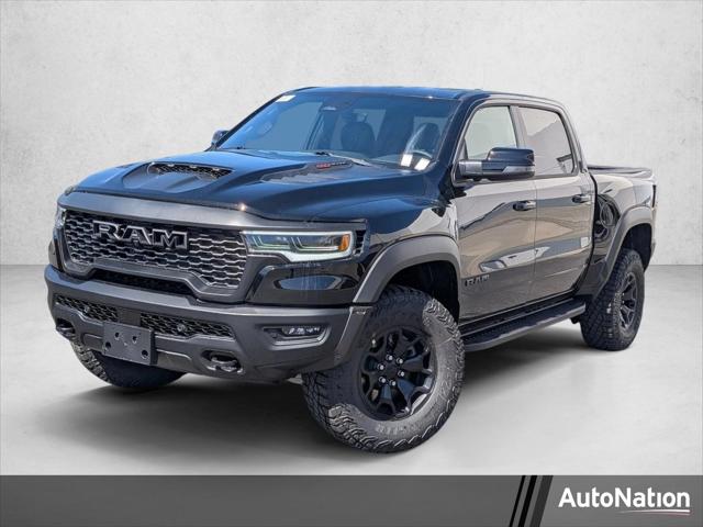 2026 Ram 1500 RHO Crew Cab 4x4 5'7" Box for sale in Roseville, CA