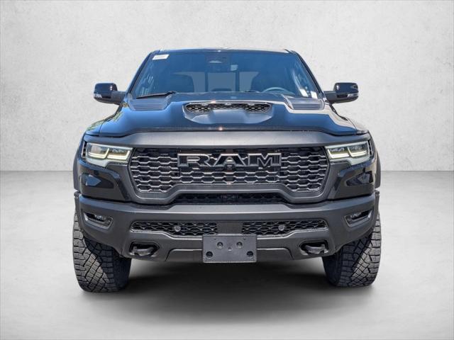 2026 Ram 1500 RHO Crew Cab 4x4 5'7" Box