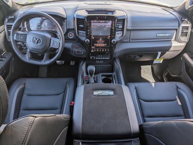 2026 Ram 1500 RHO Crew Cab 4x4 5'7" Box