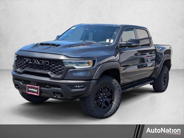 2026 Ram 1500 RHO Crew Cab 4x4 5'7" Box for sale in Roseville, CA