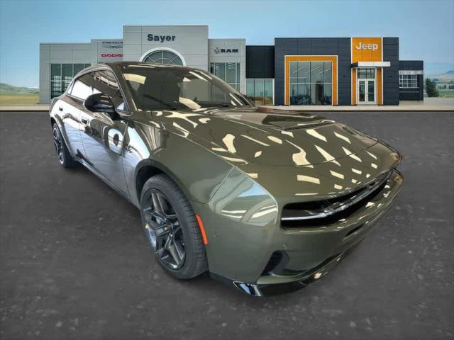 2026 Dodge Charger R/T Plus for sale in Idaho Falls, ID