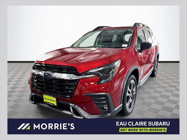 2026 Subaru Ascent Touring 7-Passenger for sale in Eau Claire, WI