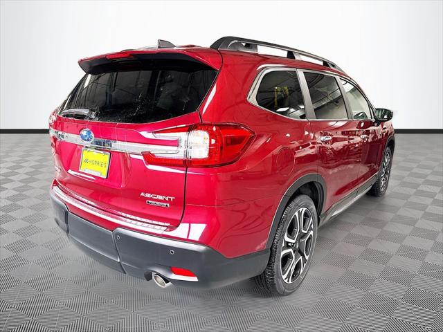 2026 Subaru Ascent Touring 7-Passenger