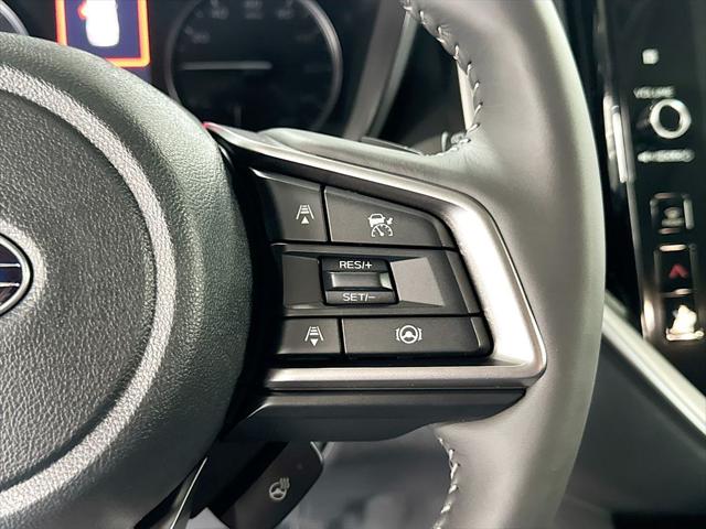 2026 Subaru Ascent Touring 7-Passenger