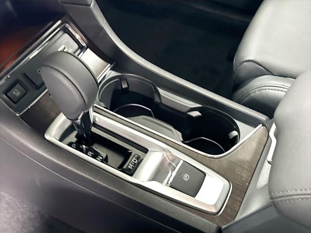 2026 Subaru Ascent Touring 7-Passenger