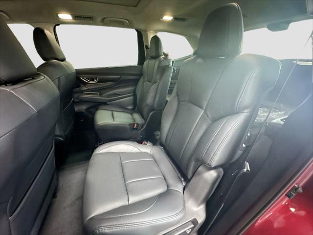 2026 Subaru Ascent Touring 7-Passenger