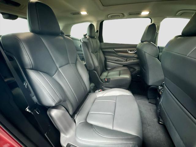 2026 Subaru Ascent Touring 7-Passenger