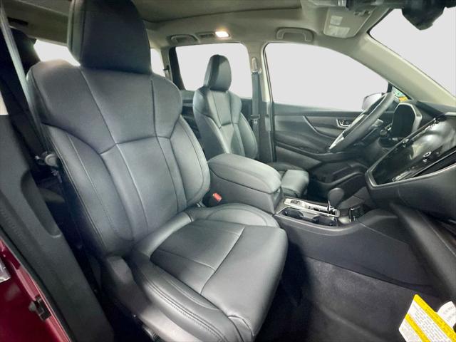 2026 Subaru Ascent Touring 7-Passenger