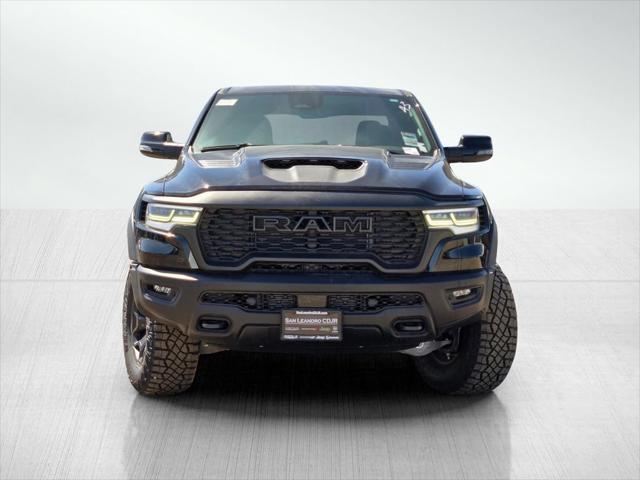 2026 RAM Ram 1500 RAM 1500 RHO CREW CAB 4X4 57 BOX
