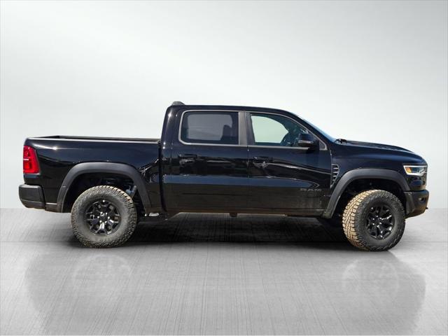2026 RAM Ram 1500 RAM 1500 RHO CREW CAB 4X4 57 BOX