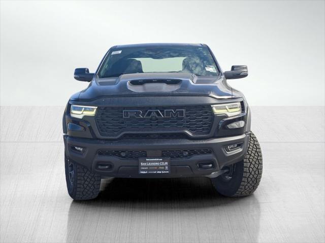 2026 RAM Ram 1500 RAM 1500 RHO CREW CAB 4X4 57 BOX