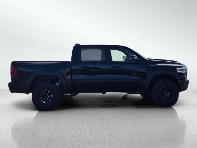 2026 RAM Ram 1500 RAM 1500 RHO CREW CAB 4X4 57 BOX