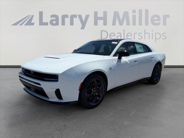 2026 Dodge Charger CHARGER R/T 4-DOOR AWD 2026 Dodge Charger CHARGER R/T 4-DOOR AWD
