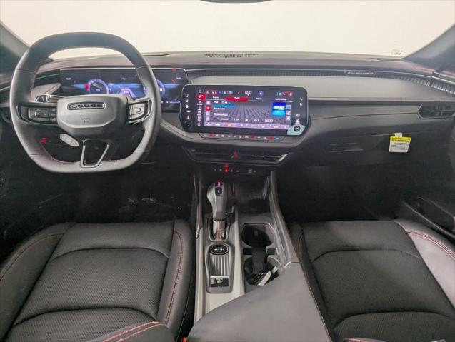 2026 Dodge Charger Scat Pack Plus 4-Door AWD