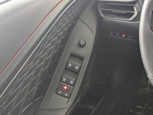 2026 Dodge Charger Scat Pack Plus 4-Door AWD