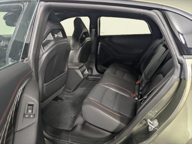 2026 Dodge Charger Scat Pack Plus 4-Door AWD