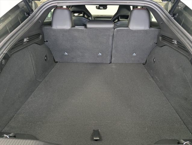 2026 Dodge Charger Scat Pack Plus 4-Door AWD