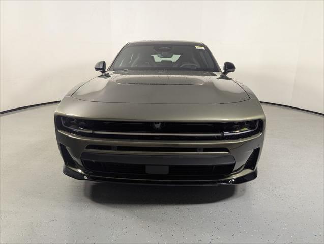 2026 Dodge Charger CHARGER SCAT PACK PLUS 4-DOOR AWD 2026 Dodge Charger CHARGER SCAT PACK PLUS 4-DOOR AWD