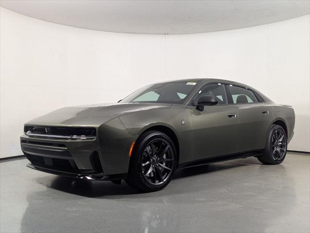 2026 Dodge Charger CHARGER SCAT PACK PLUS 4-DOOR AWD 2026 Dodge Charger CHARGER SCAT PACK PLUS 4-DOOR AWD