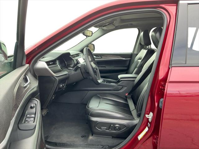 Used 2024 Jeep Grand Cherokee L Limited 4x4 For Sale in Muscle Shoals, AL