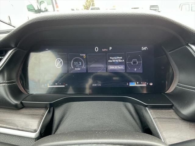 Used 2024 Jeep Grand Cherokee L Limited 4x4 For Sale in Muscle Shoals, AL