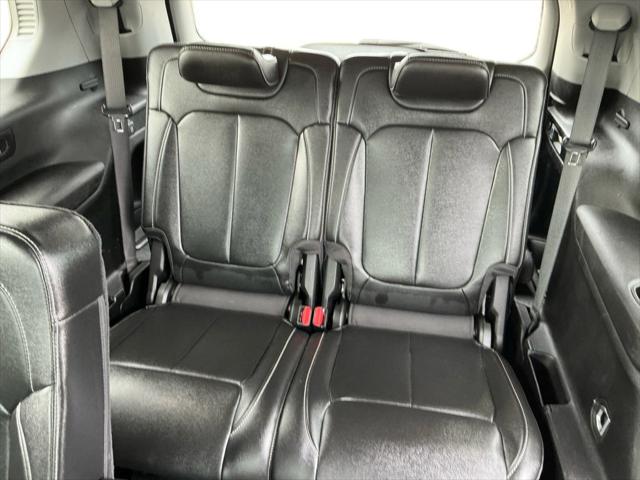 Used 2024 Jeep Grand Cherokee L Limited 4x4 For Sale in Muscle Shoals, AL