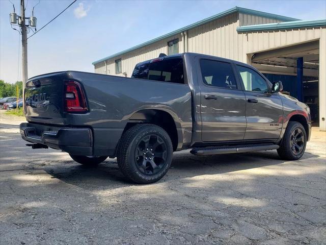 2026 RAM Ram 1500 RAM 1500 EXPRESS CREW CAB 4X4 57 BOX