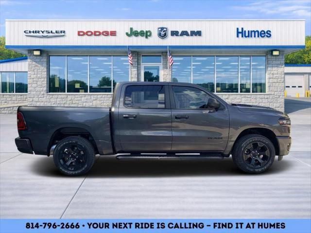 2026 RAM Ram 1500 RAM 1500 EXPRESS CREW CAB 4X4 57 BOX