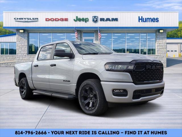 2026 RAM Ram 1500 RAM 1500 EXPRESS CREW CAB 4X4 57 BOX 2026 RAM Ram 1500 RAM 1500 EXPRESS CREW CAB 4X4 57 BOX