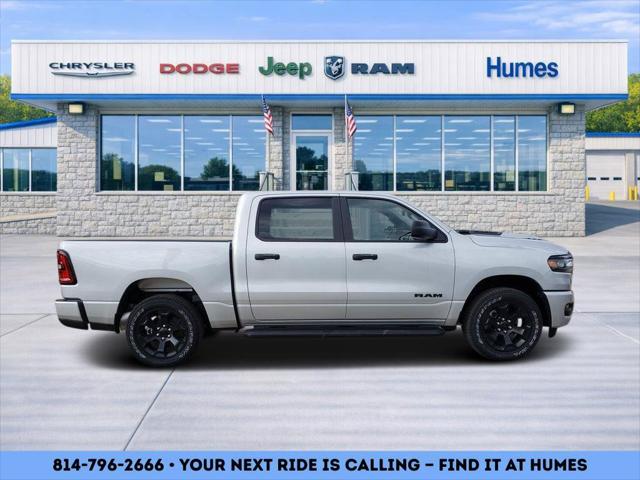 2026 RAM Ram 1500 RAM 1500 EXPRESS CREW CAB 4X4 57 BOX 2026 RAM Ram 1500 RAM 1500 EXPRESS CREW CAB 4X4 57 BOX