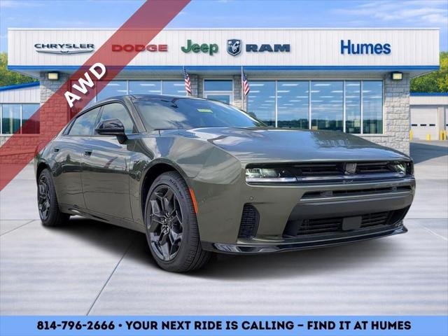 2026 Dodge Charger R/T 4 Door AWD for sale in Waterford, PA