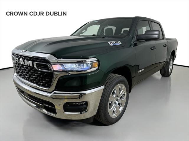 2026 Ram 1500 Big Horn Crew Cab 4x4 5'7" Box for sale in Dublin, OH