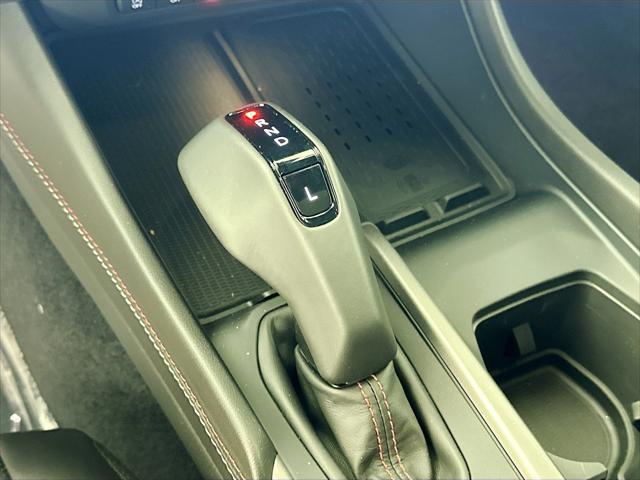 2026 Dodge Charger R/T Plus 4-Door AWD
